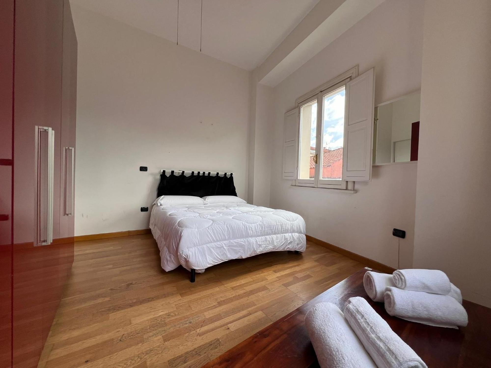 Ferienwohnung La Piazzetta Avellino Exterior foto